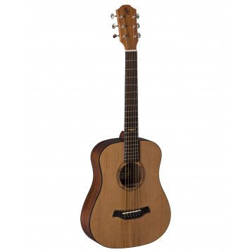 Baton Rouge AR11C/TB Utazó gitár Baton Rouge AR11C/TB Utazó gitár