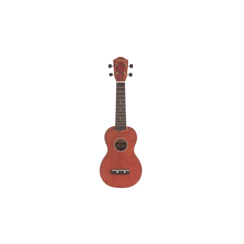 Baton Rouge NU1S-BR szoprán ukulele