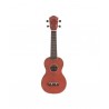 Baton Rouge NU1S-BR szoprán ukulele