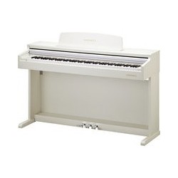 Kurzweil M100-WH digitális zongora