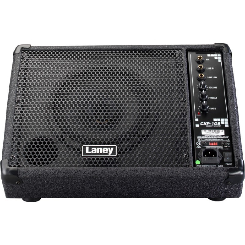 CXP-108 - Ultra-compact stage monitor 80W