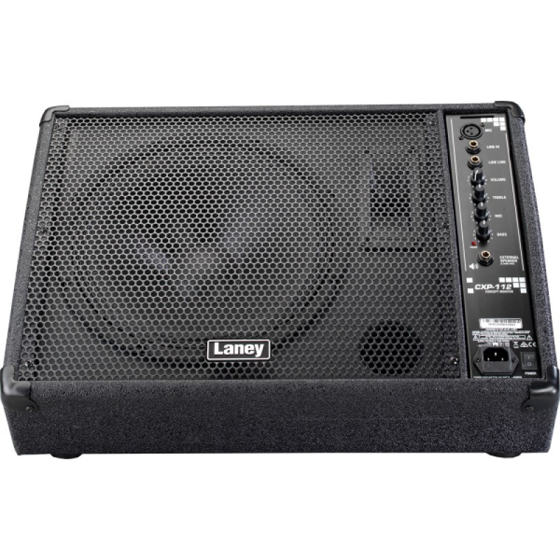 CXP-112 - Ultra-compact active stage monitor 240W