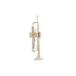 Garry Paul GP-6418L-A4 Bb trombita - 1