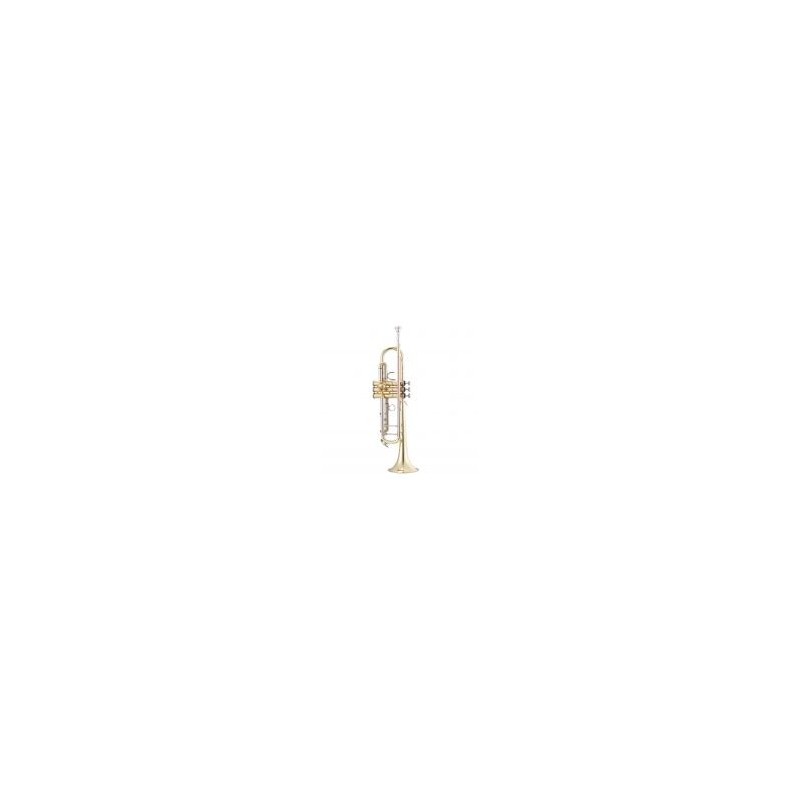 Garry Paul GP-6418L-A4 Bb trombita - 1