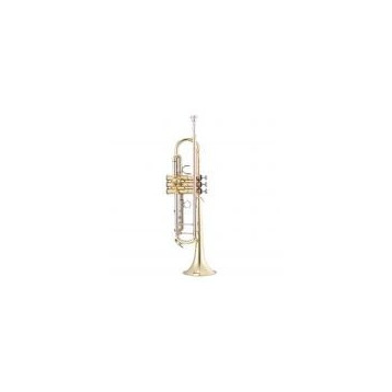 Garry Paul GP-6418L-A4 Bb trombita - 1