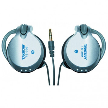 TS-399 - Clip headphones