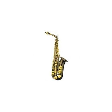 Garry Paul GP-6430BN alt szaxofon - 1 Garry Paul GP-6430BN alt szaxofon - 1