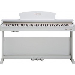 Kurzweil M90 WH digitális zongora