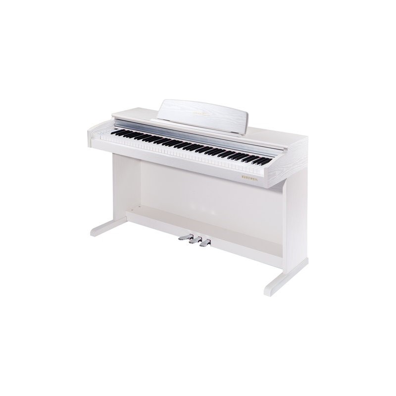 Kurzweil M210 WH digitális zongora