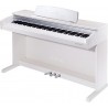 Kurzweil M210 WH digitális zongora