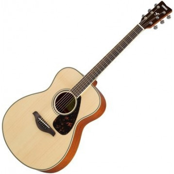 YAMAHA FS800-NT Akusztikus gitár, natúr