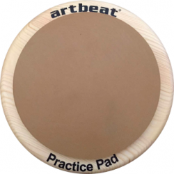 Artbeat Practice Pad