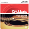 D'addario EZ930 akusztikus gitár húr