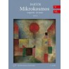 Bartók Béla: Mikrokosmos zongorára V-VI (Urtext) BB 105 (1932-1939)