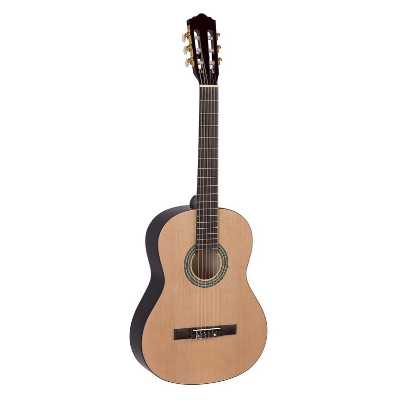 PRIMERA SPRUCE 44-NT - Toledo PRIMERA SPRUCE 4/4-es klasszikus gitár