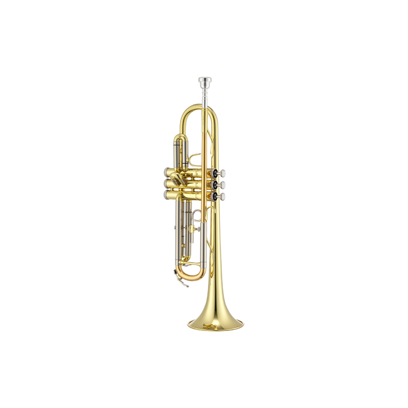 JUPITER JTR-700Q, BB-TROMBITA - 1