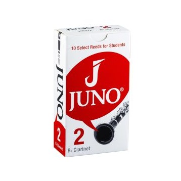 Vandoren Juno Bb Klarinét nád - 1