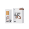 D'Addario Organic Select Jazz Szopránszaxofon nád - 1
