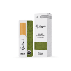 D'Addario Organic Reserve Tenor szaxofon nád - 1