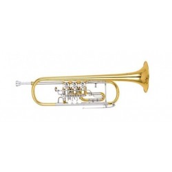 Garry Paul GP-TR-440S Bb trombita - 1