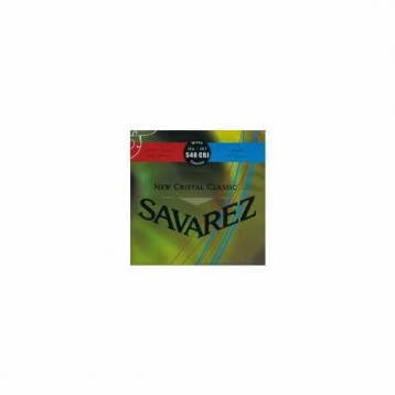 Savarez 540 CRJ - New Crystal Classic - 1