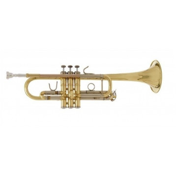 John Packer JP-152 C trombita - 1 John Packer JP-152 C trombita - 1