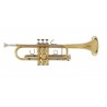 John Packer JP-152 C trombita - 1