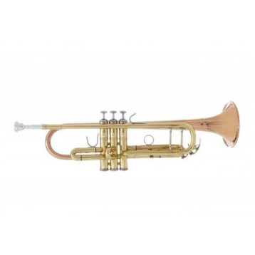 John Packer JP-251RSW B trombita - 1 John Packer JP-251RSW B trombita - 1