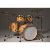 Ludwig Element Birch Drive Shell Pack - Rooftop Natural - 1