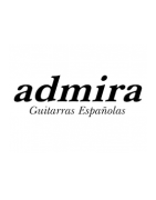 Admira klasszikus gitárok
