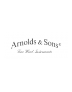 Arnolds & Sons